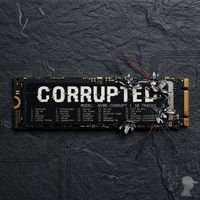 Kryphon - CORRUPTED