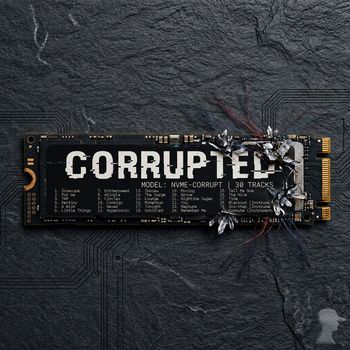 Kryphon - CORRUPTED