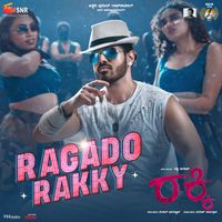 Loki Tavasya & Shashank Sheshagiri - Ragado Rakky (From "Rakky")