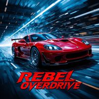 Sai Das - Rebel Overdrive