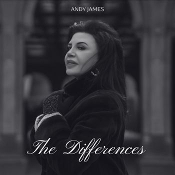 Andy James - The Differences