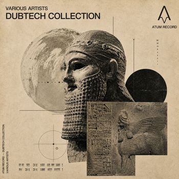 Various Artists - Dubtech Collection