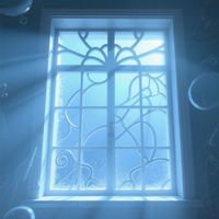 ZURAIDA - MY WINDOWPANE