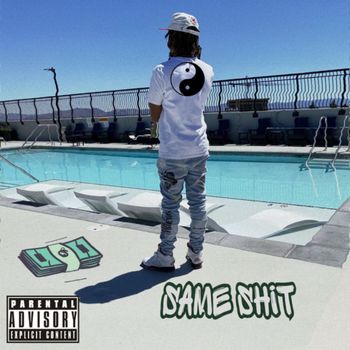 Spo - Same Shit (Explicit)