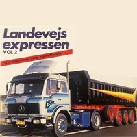 More - Landevejs expressen Vol. 2