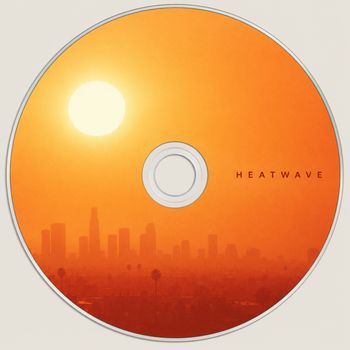 NOIR - Heatwave