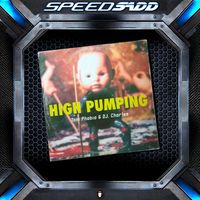 Toni Phobia & Dj Charles - High Pumping