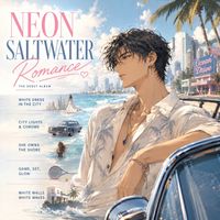 Lee Khanifa - Neon Saltwater Romance