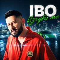 IBO - Izgubi me