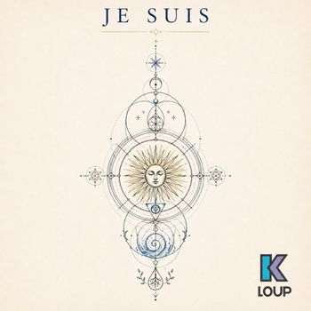 K.Loup - Je suis