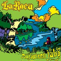 La Roca - Päijänteen Jäbä