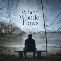 Adrian More - Where Wonder Flows