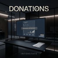 Interstate - Donations