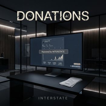 Interstate - Donations