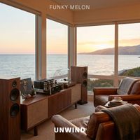 Funky Melon - Unwind