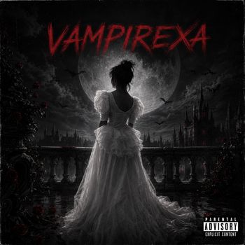 La China - Vampirexa (Explicit)