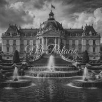 G - Mi Palacio (Explicit)