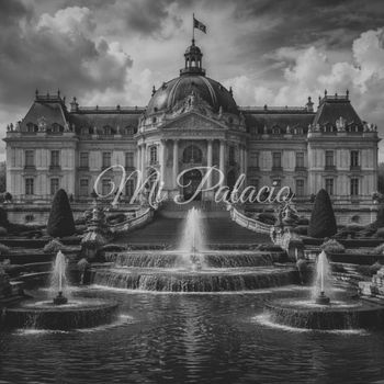 G - Mi Palacio (Explicit)