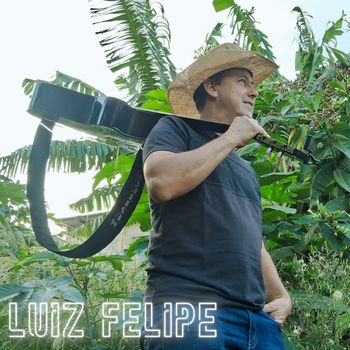 Luiz Felipe - Amor sofrido