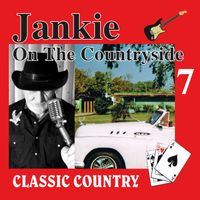 Jankie - Jankie On The Countryside 7