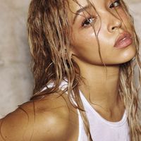 Tinashe - BB/ANG3L (Explicit)