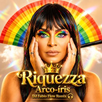 Riquezza - Arco-Iris