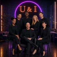 MrRay - U & I