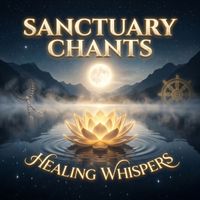 Sanctuary Chants - Healing Whispers