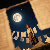 NYX - Paper Moon (Japanese Rock)