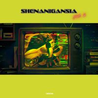 Obsoletha - Shenanigansia Vol.2