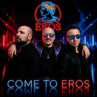 MrRay - Come to Eros