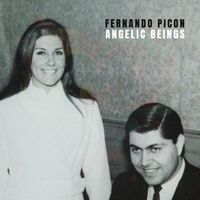 Fernando Picon - Angelic Beings