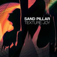 Sand Pillar - Texture Joy