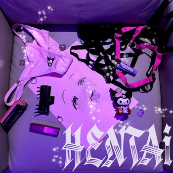SANTO - HENTAi (Explicit)