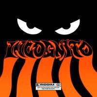 Monxx - INCOGNITO