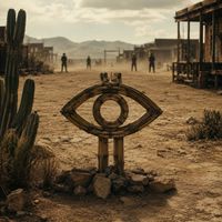 Godeye - Mexican Standoff