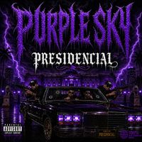 Purple Sky - Presidencial