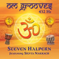 Steven Halpern - Om Grooves (432 Hz)