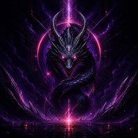 Euphoric Heart - Black Dragon