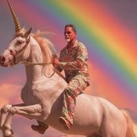 MikeDeeze - Unicorns and Rainbows
