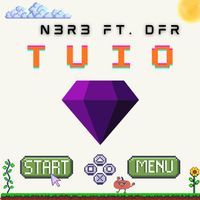 N3R3 - TUIO (Explicit)