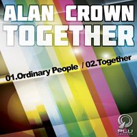 Alan Crown - Together