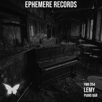 Lemy - Piano Bar (Ephemere 054)