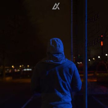 Adjo - Paradoxe (Explicit)