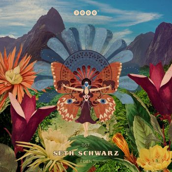 Seth Schwarz - Eden