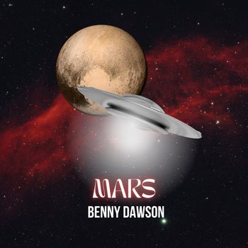 Benny Dawson - Mars