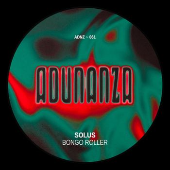 Solus - Bongo Roller