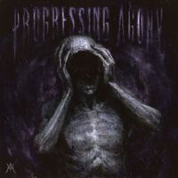 Antima - Progressing Agony (feat. LEVIITH)
