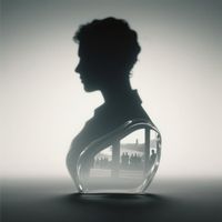 NYX - Glass Memory (Japanese Rock)