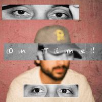 Cameron James - On Time! (Explicit)